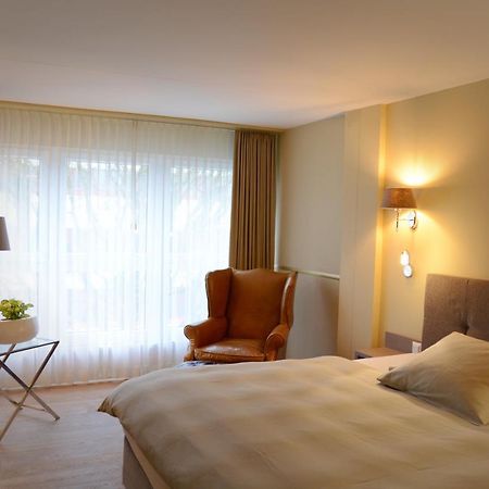 Parkhotel لانغينتال المظهر الخارجي الصورة