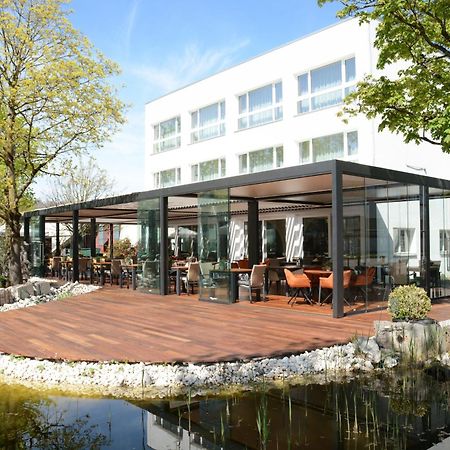 Parkhotel لانغينتال المظهر الخارجي الصورة