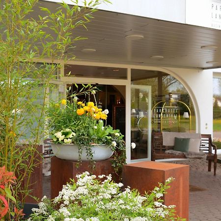 Parkhotel لانغينتال المظهر الخارجي الصورة