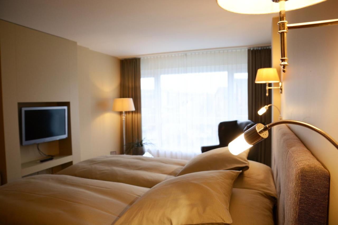 Parkhotel لانغينتال المظهر الخارجي الصورة