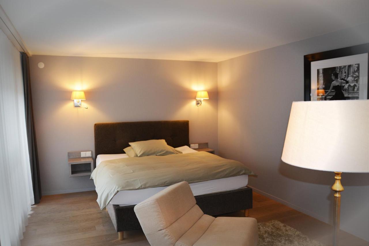 Parkhotel لانغينتال المظهر الخارجي الصورة