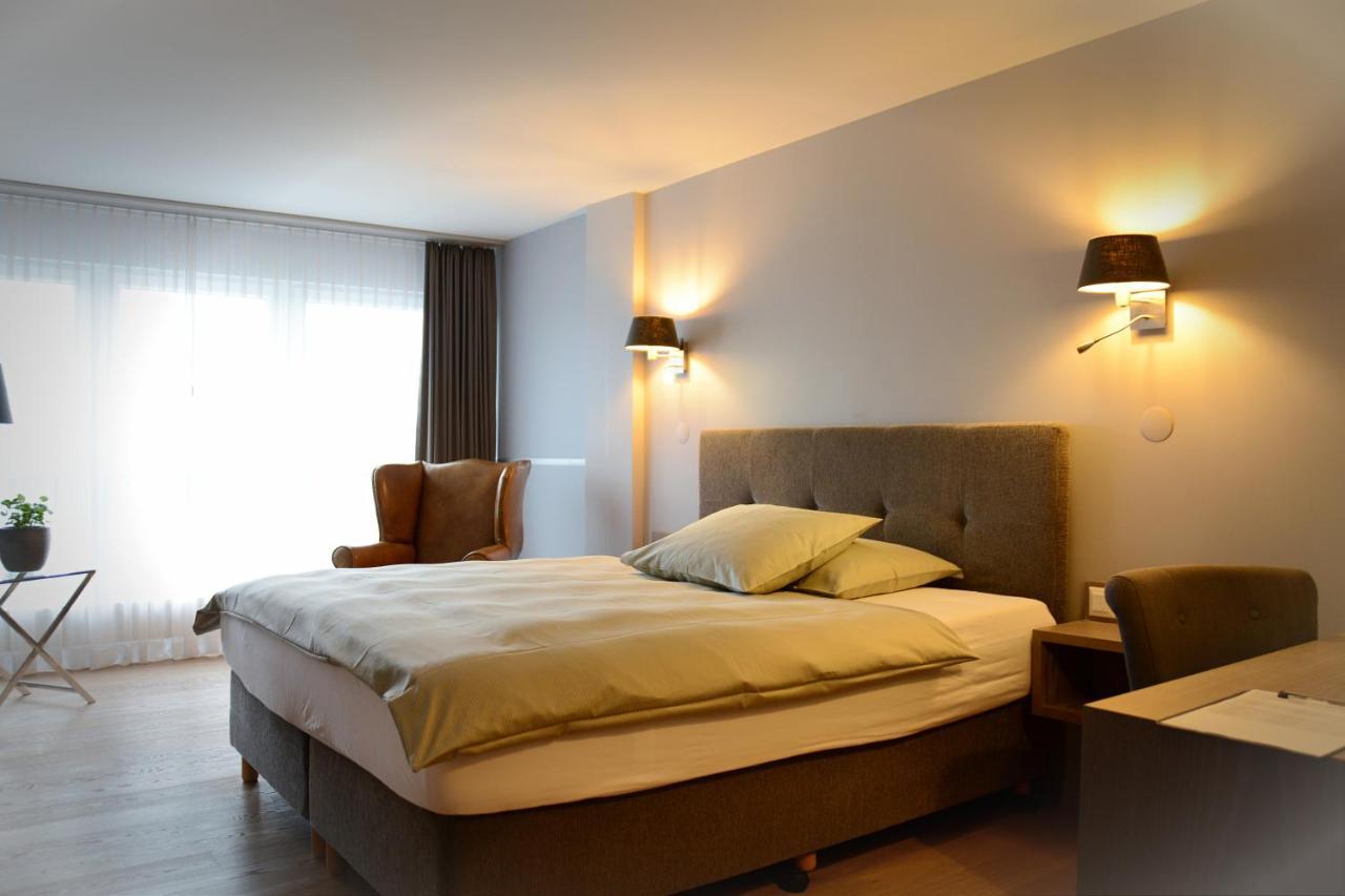 Parkhotel لانغينتال المظهر الخارجي الصورة