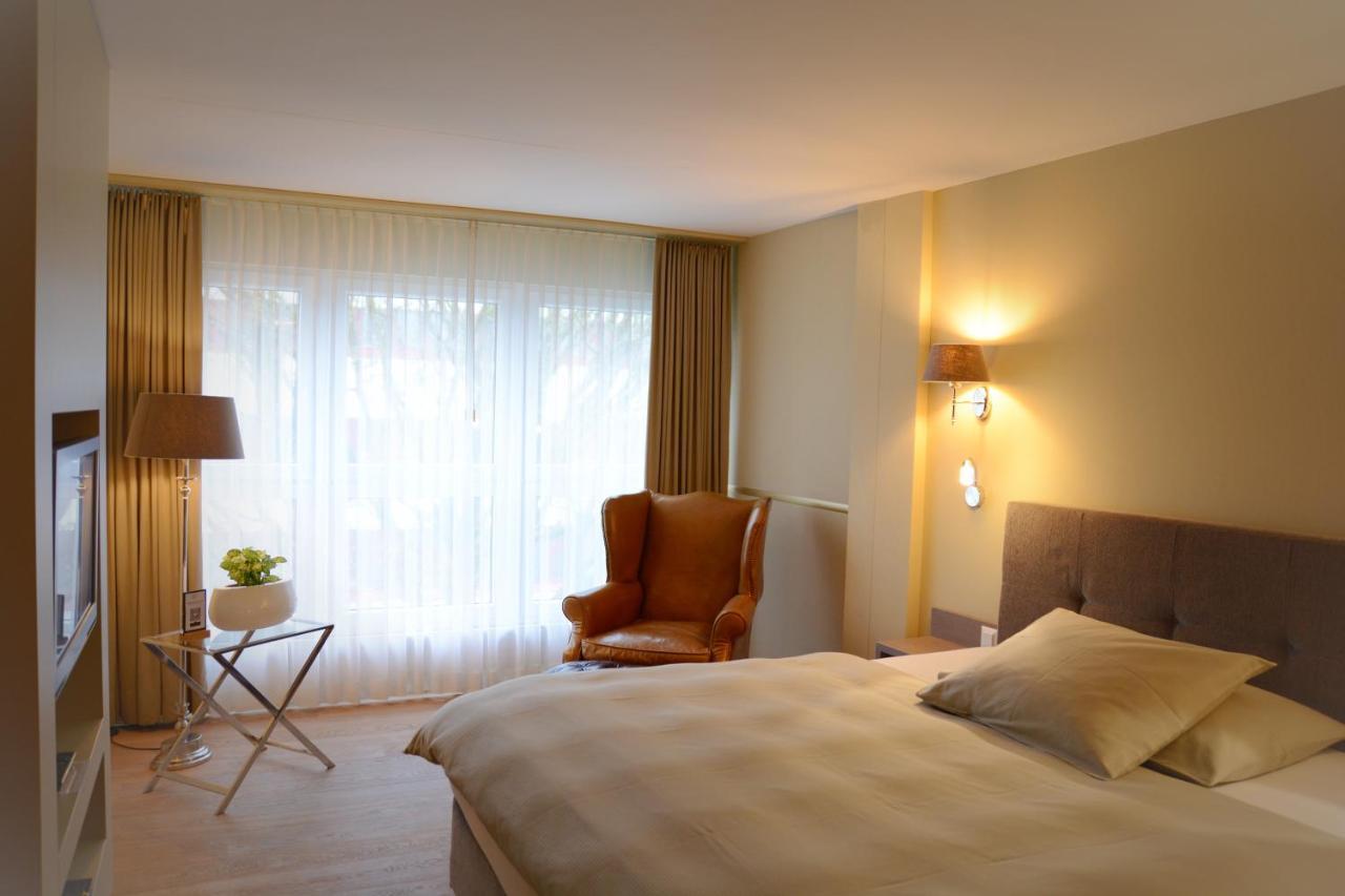 Parkhotel لانغينتال المظهر الخارجي الصورة