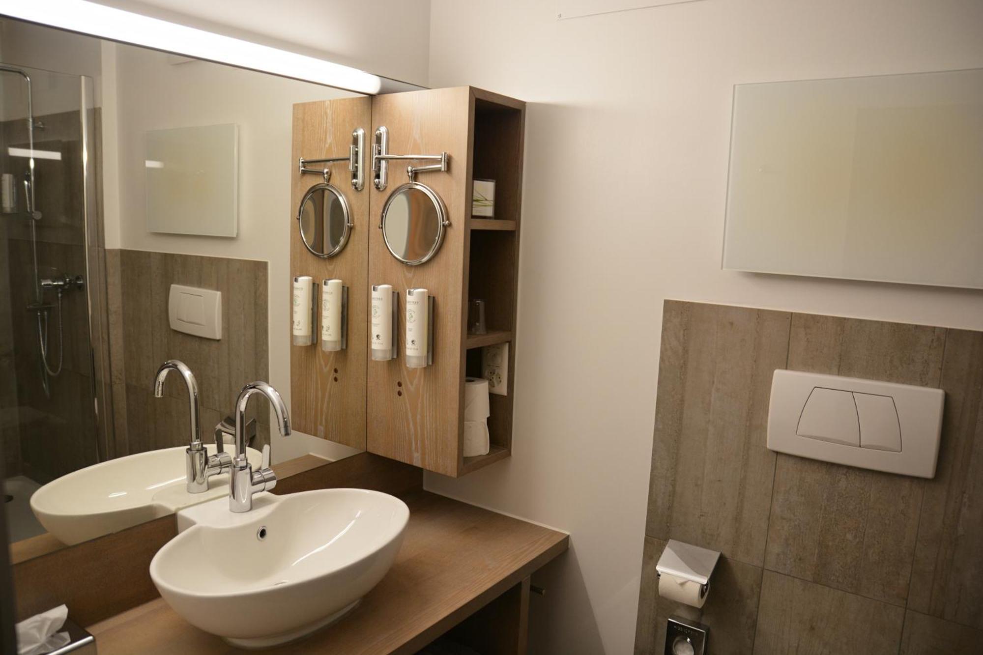 Parkhotel لانغينتال المظهر الخارجي الصورة