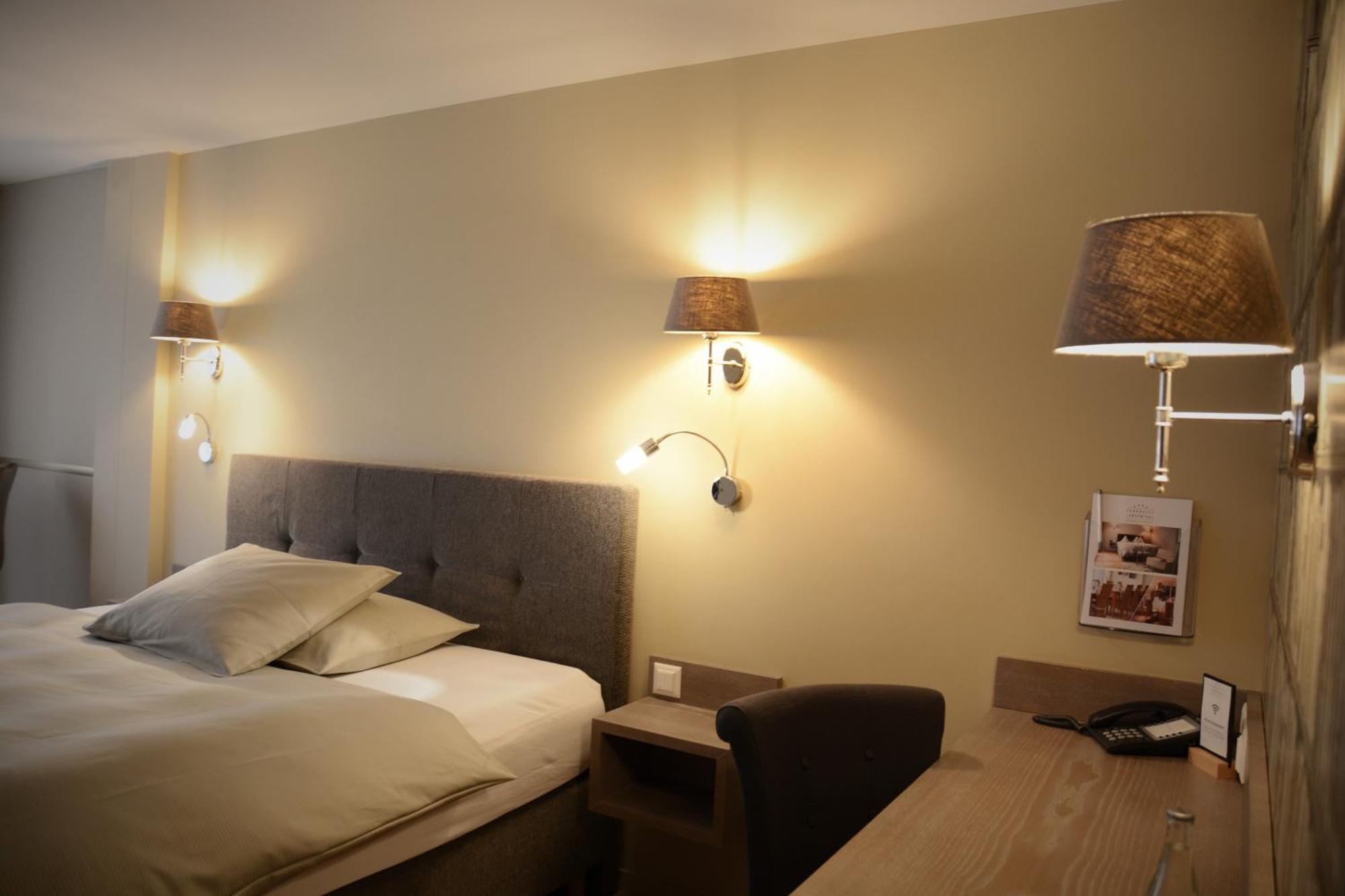Parkhotel لانغينتال المظهر الخارجي الصورة