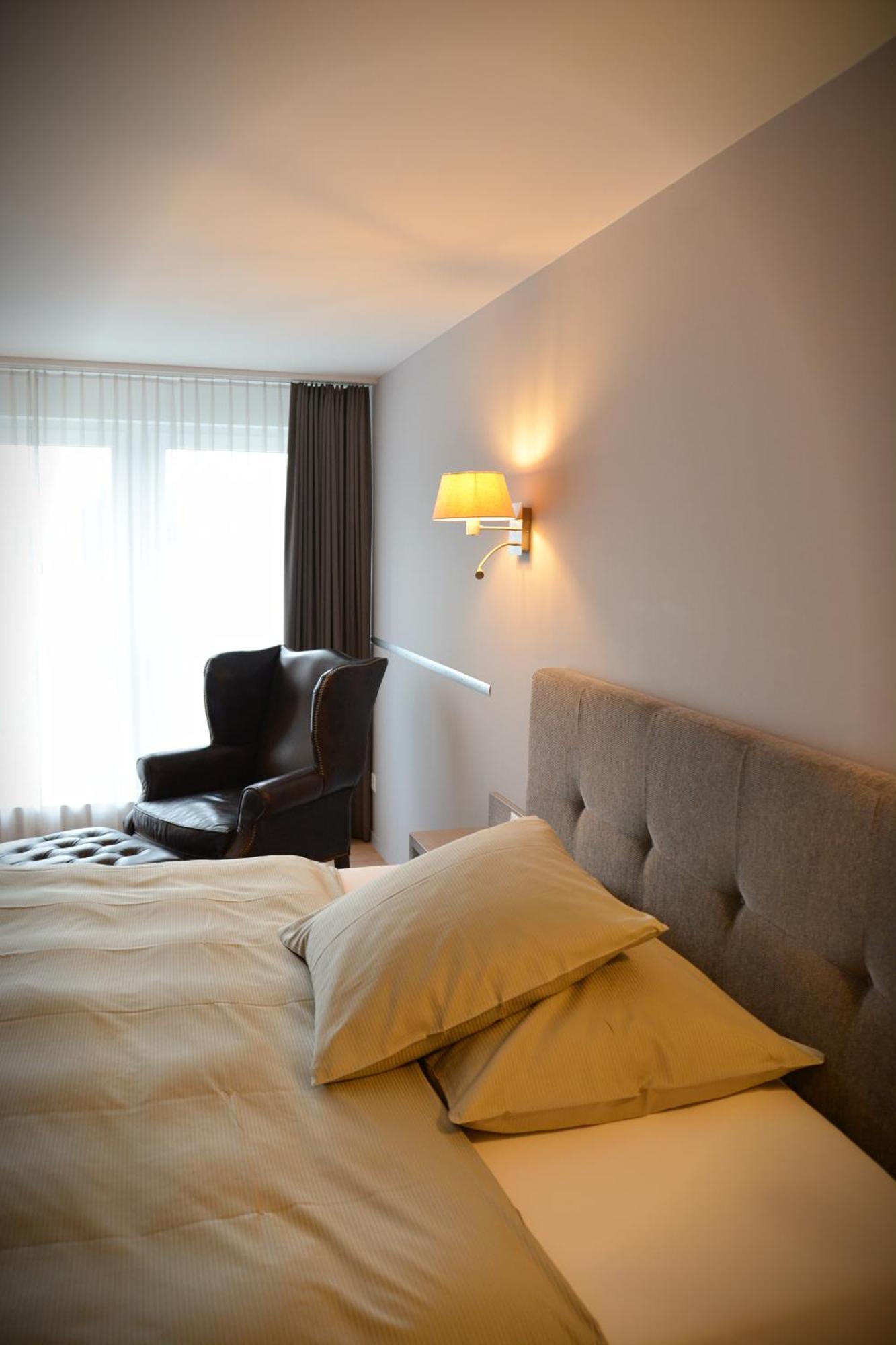 Parkhotel لانغينتال المظهر الخارجي الصورة