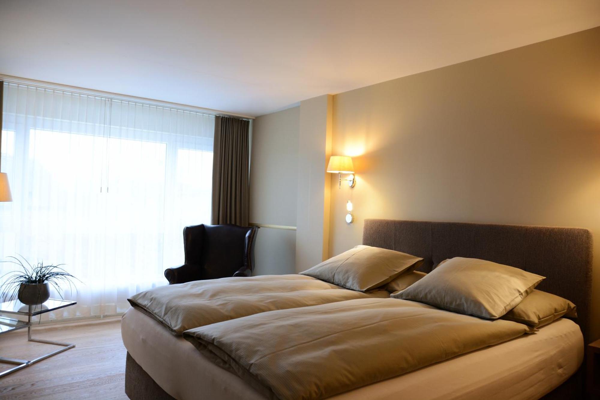 Parkhotel لانغينتال المظهر الخارجي الصورة