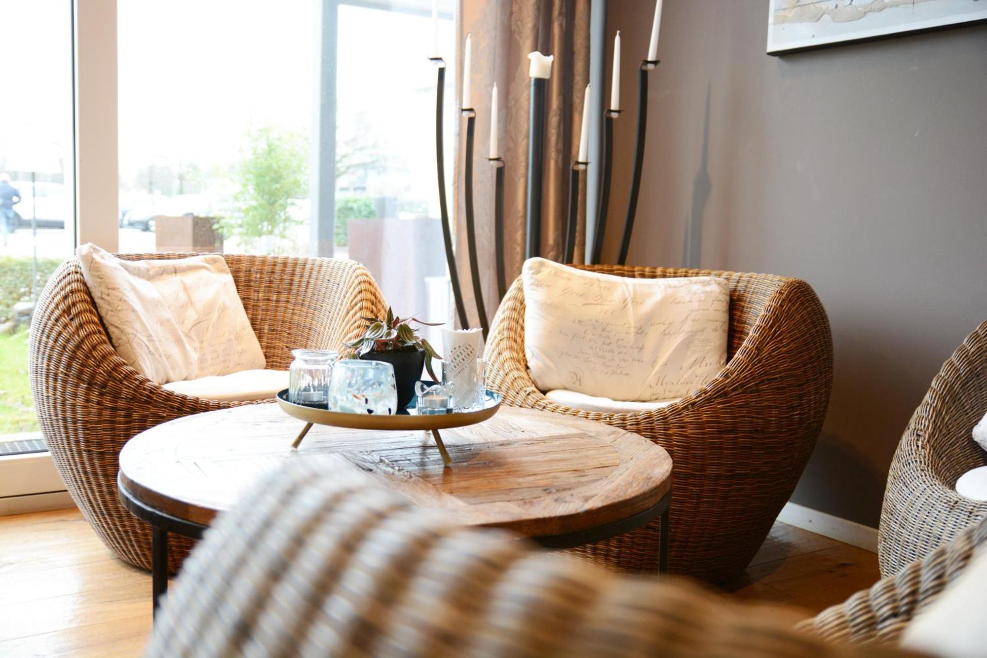 Parkhotel لانغينتال المظهر الخارجي الصورة