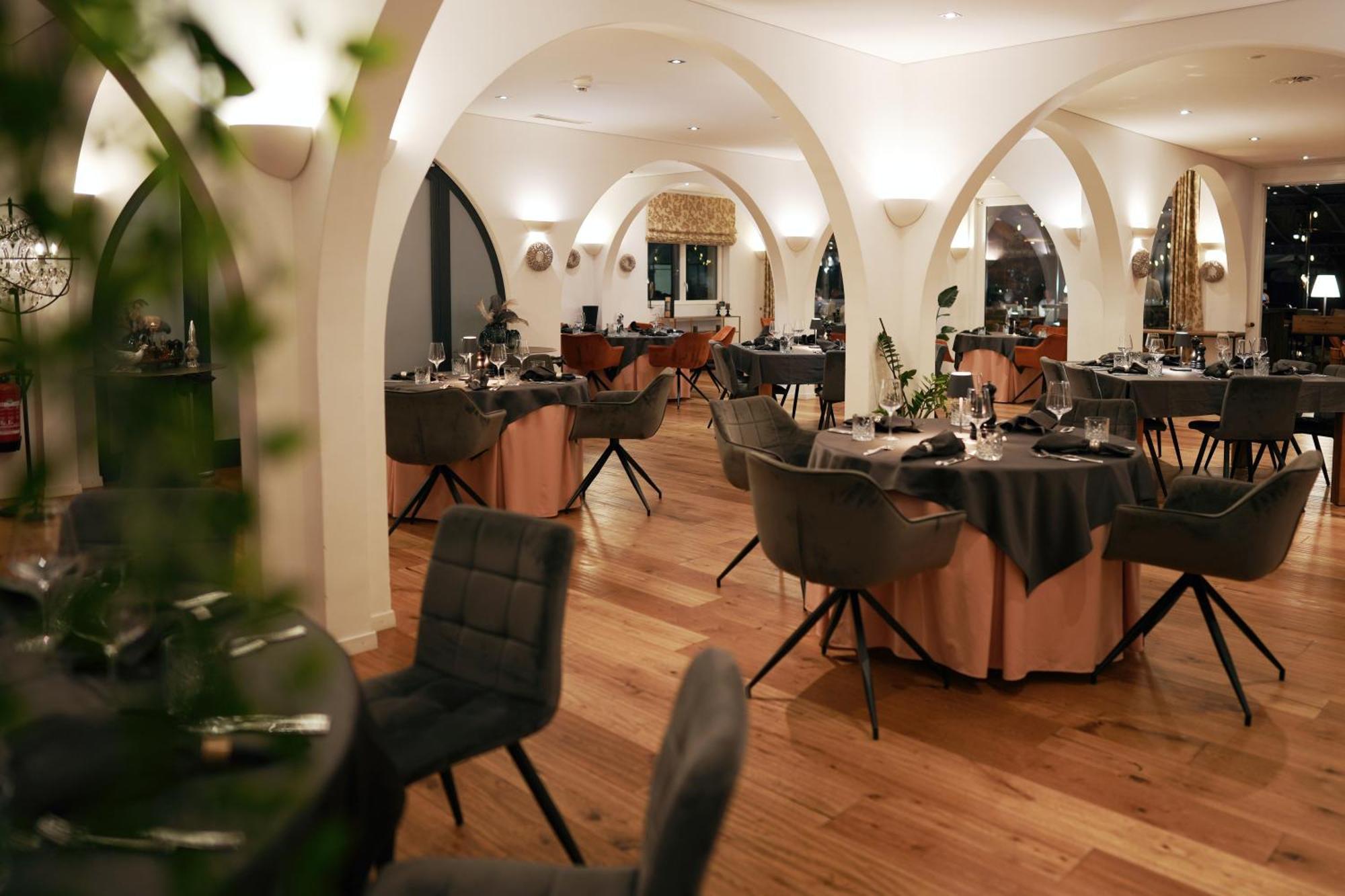 Parkhotel لانغينتال المظهر الخارجي الصورة