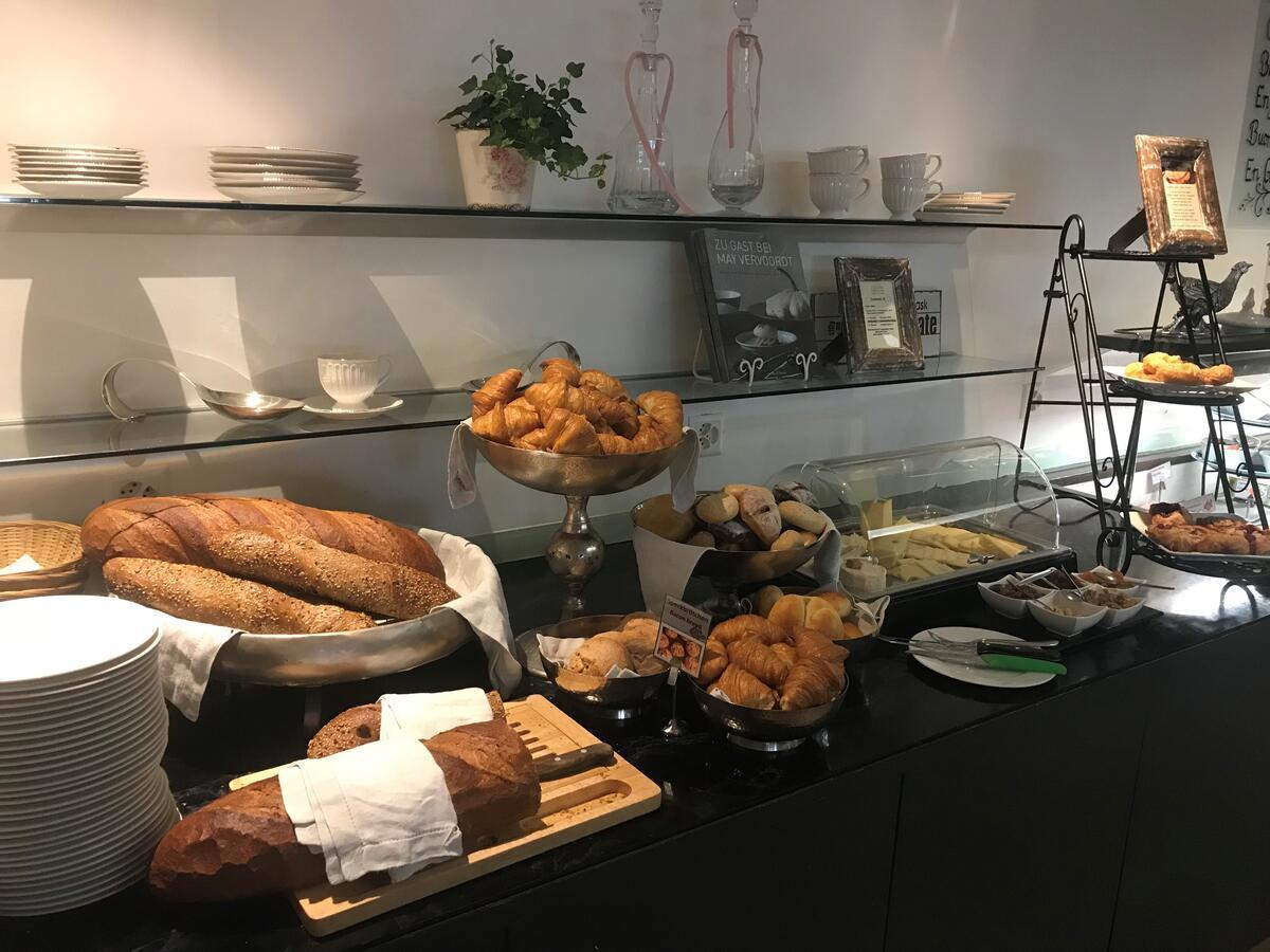 Parkhotel لانغينتال المظهر الخارجي الصورة