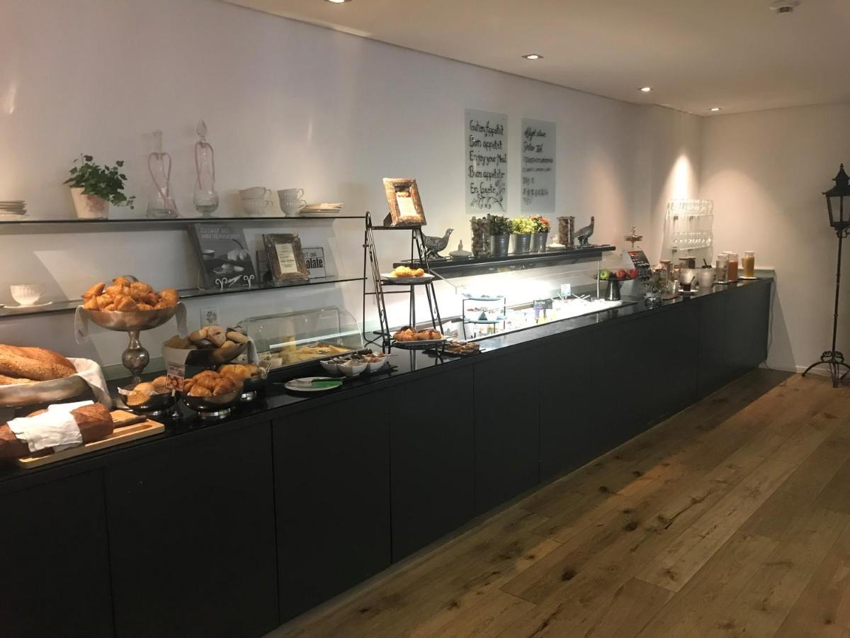 Parkhotel لانغينتال المظهر الخارجي الصورة